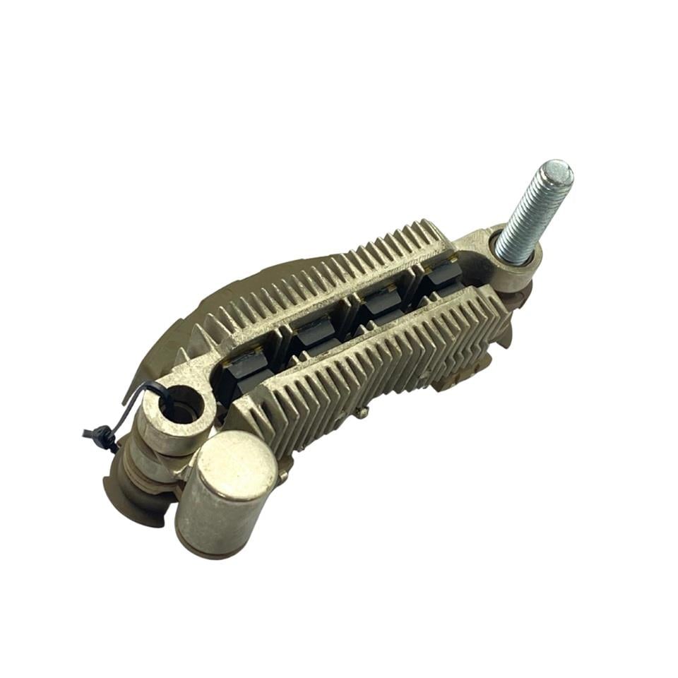 DİYOT TABLASI TARAK 85 MM 8 DİYOT (İKAZ DİYOTLU) HYUNDAI ACCENT-MAZDA 626-MITSUBISHI CANTER/SAFİR