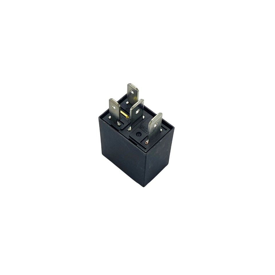 12V RÖLE 4 UÇLU 20 A MİKRO (DİRENÇLİ) (1-2-3-5) OEM
