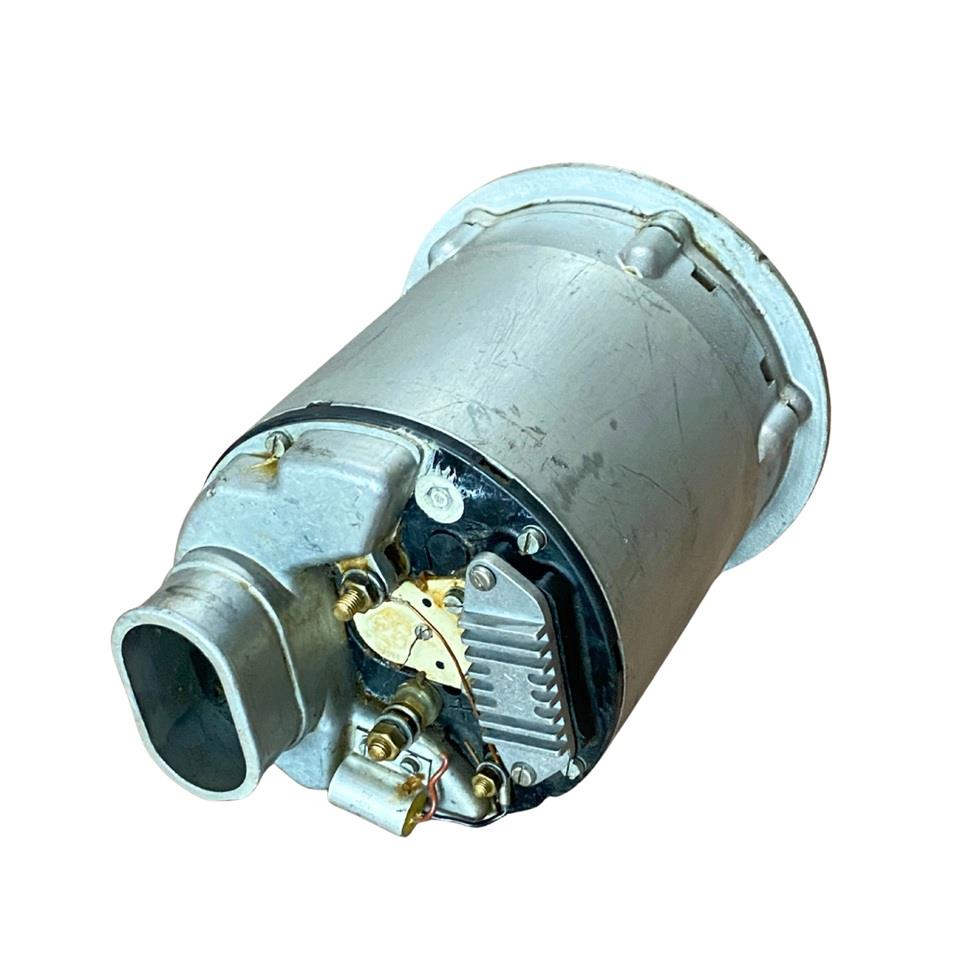 DELCO 24V-28V ALTERNATÖR DİNAMO 85A IKARUS VARIOUS OTOBÜS