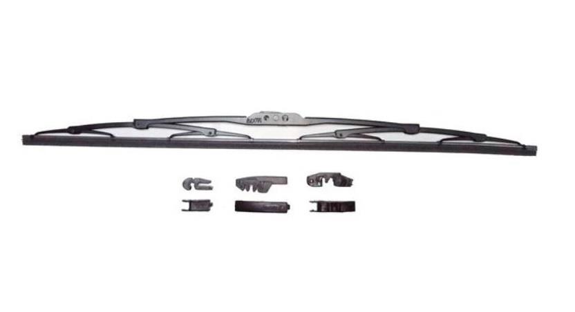 SİLECEK SÜPÜRGESİ 600 MM