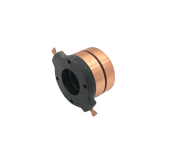 ALTERNATÖR ROTOR BAKIRI HITACHI TİPİ BMC LEVEND-ISUZU-KIA-MAZDA