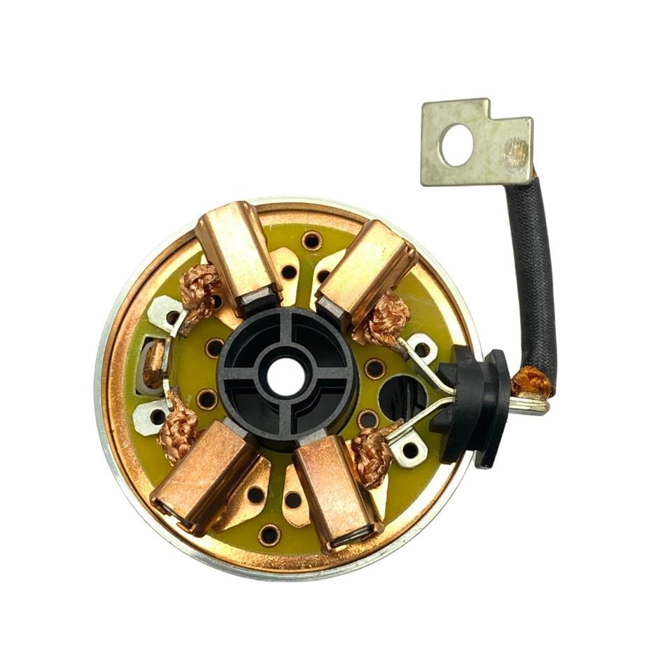 12V MARŞ GÖVDESİ BOSCH TİPİ (KÖMÜR YUVALI) 3 KW CHRYSLER FARGO-DODGE-FORD CARGO-MAGIRUS DEUTZ