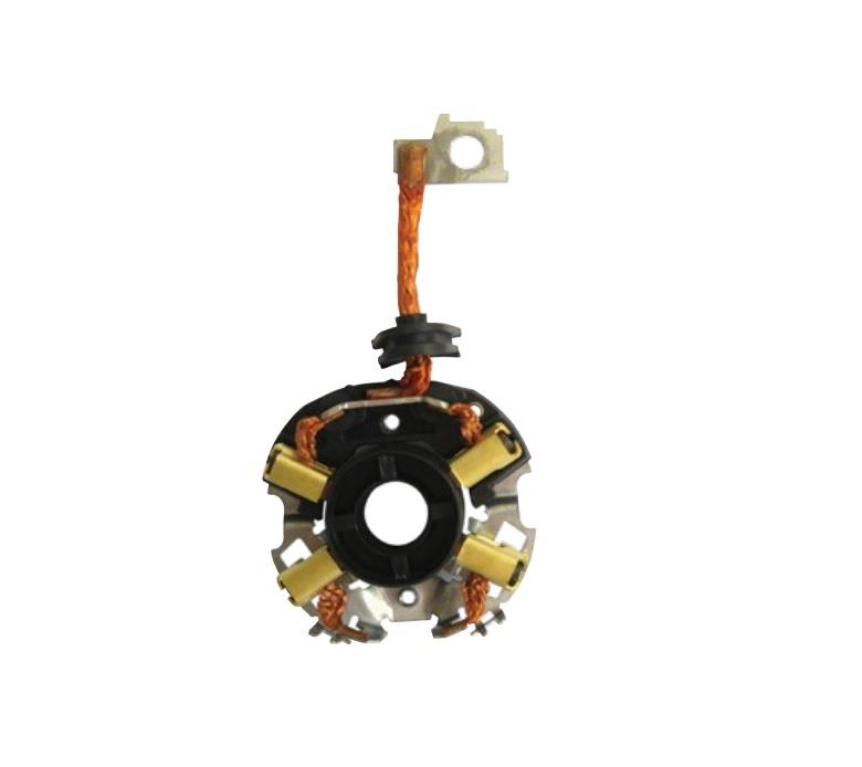 MEGA MARŞ KÖMÜR YUVASI BOSCH TİPİ 46 MM 161 (R)