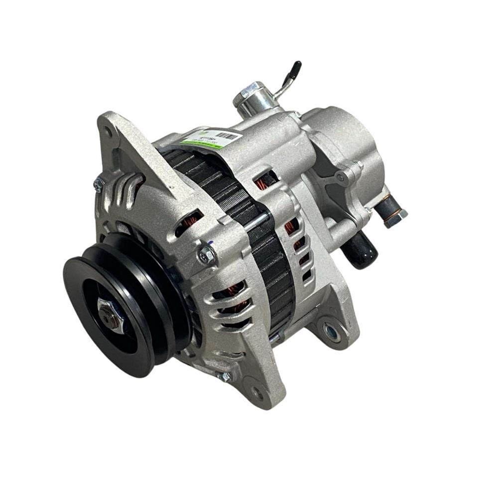 12V ALTERNATÖR DİNAMO 110 A VAKUMLU (L-S) (8 MM SAPLAMA) HYUNDAI STAREX-MITSUBISHI L300 
