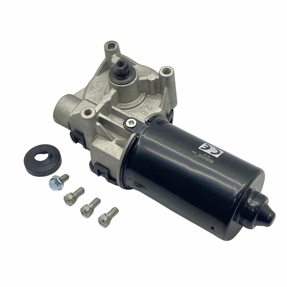 12V SİLECEK MOTORU FORD FIESTA/FOCUS/FUSION 2002-2007