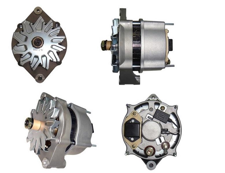 24V ALTERNATÖR DİNAMO BOSCH TİPİ 45 A (L) BMC DEV FATİH/PROFESYONEL-JOHNDEERE-NEW HOLLAND CUMMINS
