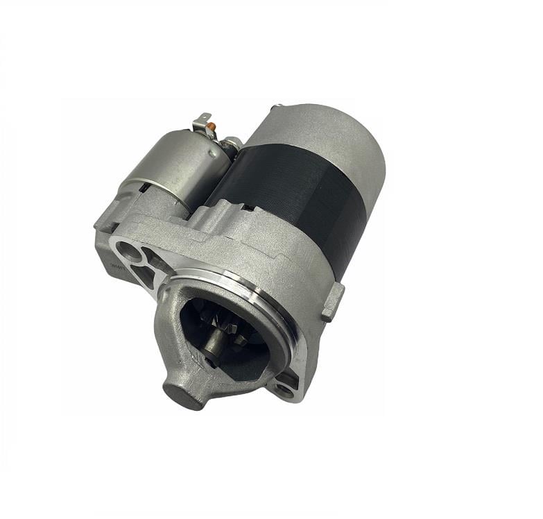 12V MARŞ MOTORU VALEO TİPİ 8 DİŞ 0.7 KW NISSAN MICRA/NOTE (BENZİNLİ)