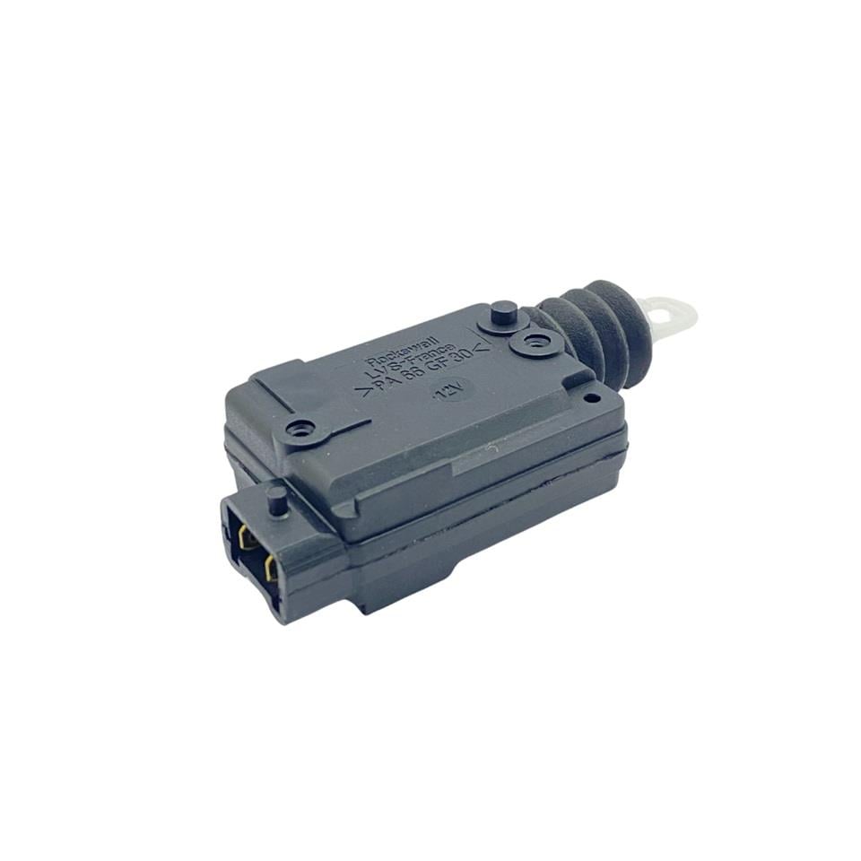 ROCKSWELL MERKEZİ KAPI KİLİT MOTORU DACIA-RENAULT CLIO/KANGOO/MEGANE/R9/R11/R19/R21