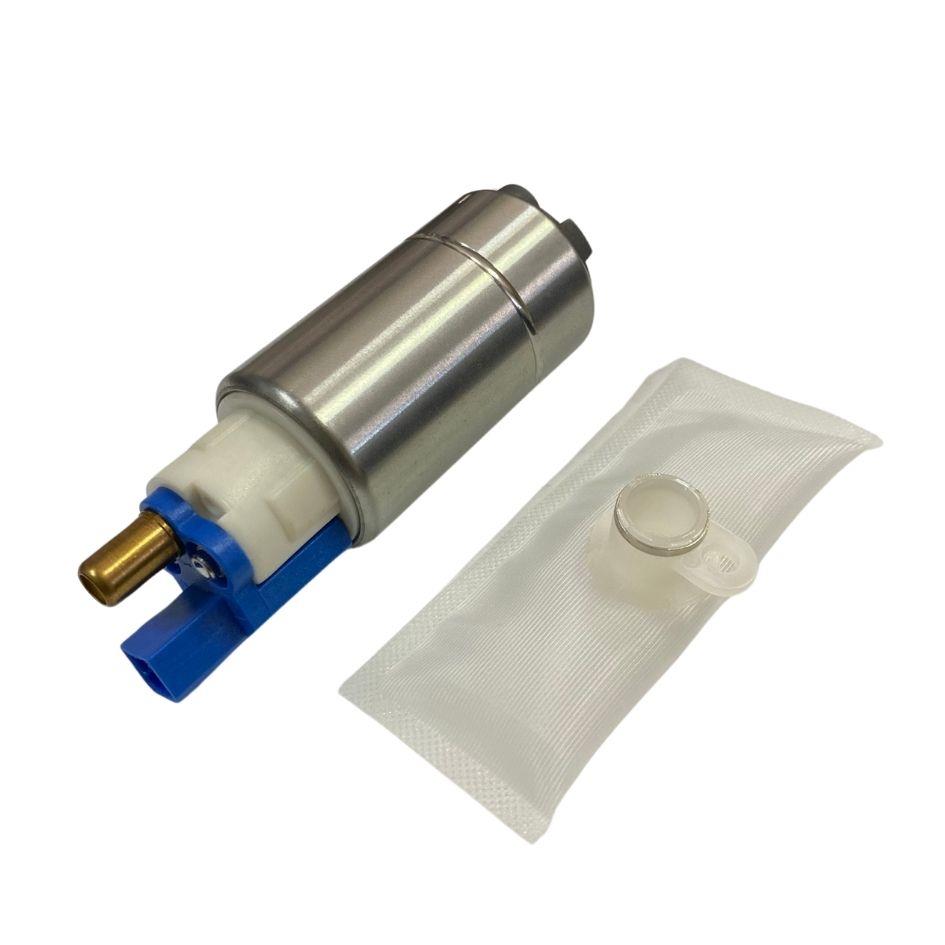 12V ELEKTRİKLİ YAKIT POMPASI 3 BAR 38 MM MAVİ SOKET FORD FOCUS II (2004-2010)