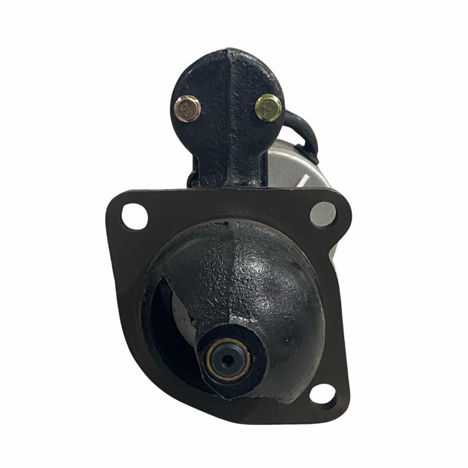 12V MARŞ MOTORU MITSUBISHI TİPİ 9 DİŞ 3.8 KW FORKLİFT-JENERATÖR
