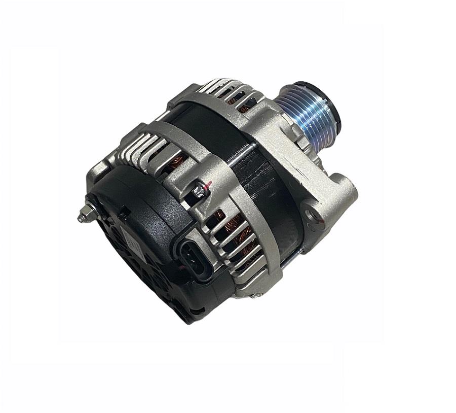 12V ALTERNATÖR DİNAMO DELCO TİPİ 120 A (2-FİŞ) (F-L) CHEVROLET CAPTIVA 2.0 D-OPEL ANTARA 2.0 CDTI
