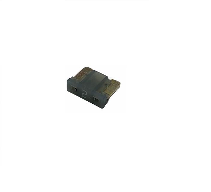 MTA MİNİ BIÇAK SİGORTA 2 A (ALÇAK PROFİL) (11*9 MM)