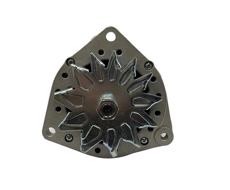 24V ALTERNATÖR DİNAMO BOSCH TİPİ 80 A (L) MERCEDES AXOR/ATEGO 1996-2002