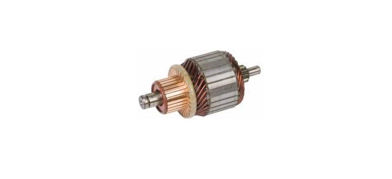 12V MARŞ KOLLEKTÖRÜ BOSCH TİPİ 11 DİŞ AUDI A6-FORD FIESTA/FOCUS-MERCEDES C SERİSİ/OPEL CORSA