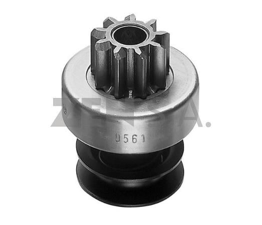 ZEN MARŞ DİŞLİSİ ROMEN TİPİ 9 DİŞ UNIVERSAL TRAKTÖR