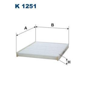 POLEN FİLTRESİ FORD FIESTA/B-MAX/TRANSİT COURIER 