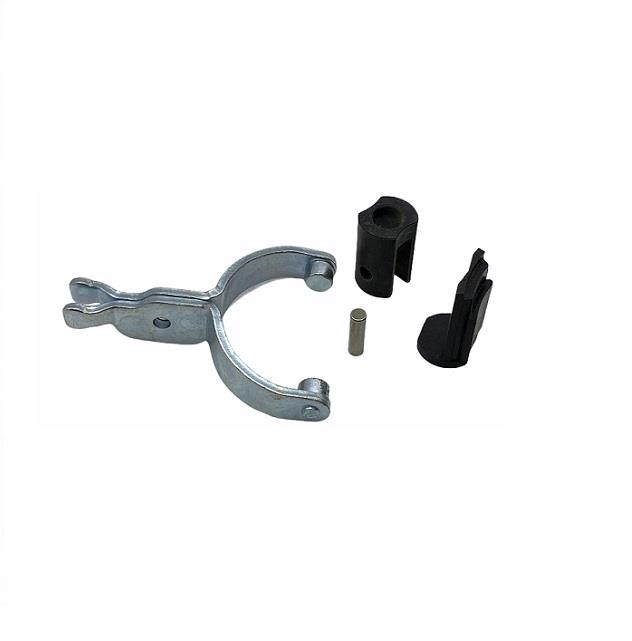 MARŞ ÇATALI MITSUBISHI TİPİ+DESTEK TAKOZU+AYAR PLASTİĞİ (SET) MERCEDES-RENAULT TIR