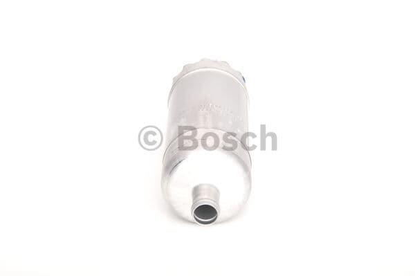 BOSCH 12V ELEKTRİKLİ YAKIT POMPASI 4 BAR 52 MM (< >)