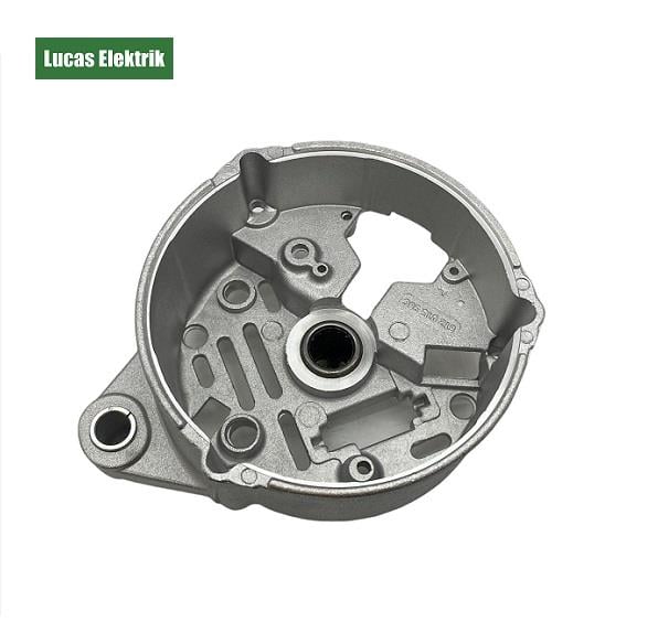 LUCAS ALTERNATÖR ARKA KAPAK 80 A NEW HOLLAND TRAKTÖR-TÜRK TRAKTÖR