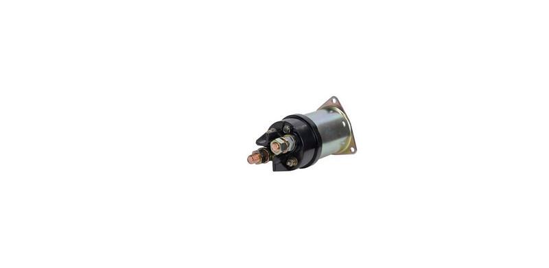 DELCO 24V MARŞ OTOMATİĞİ 37MT/42MT ORJ.