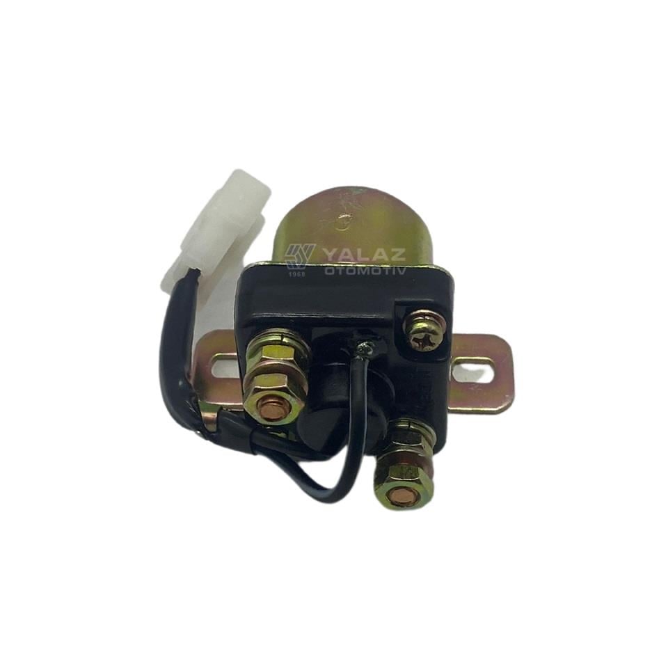 24V MARŞ YARDIMCI ARA OTOMATİK MITSUBISHI TİPİ 60 A (KABLOLU)