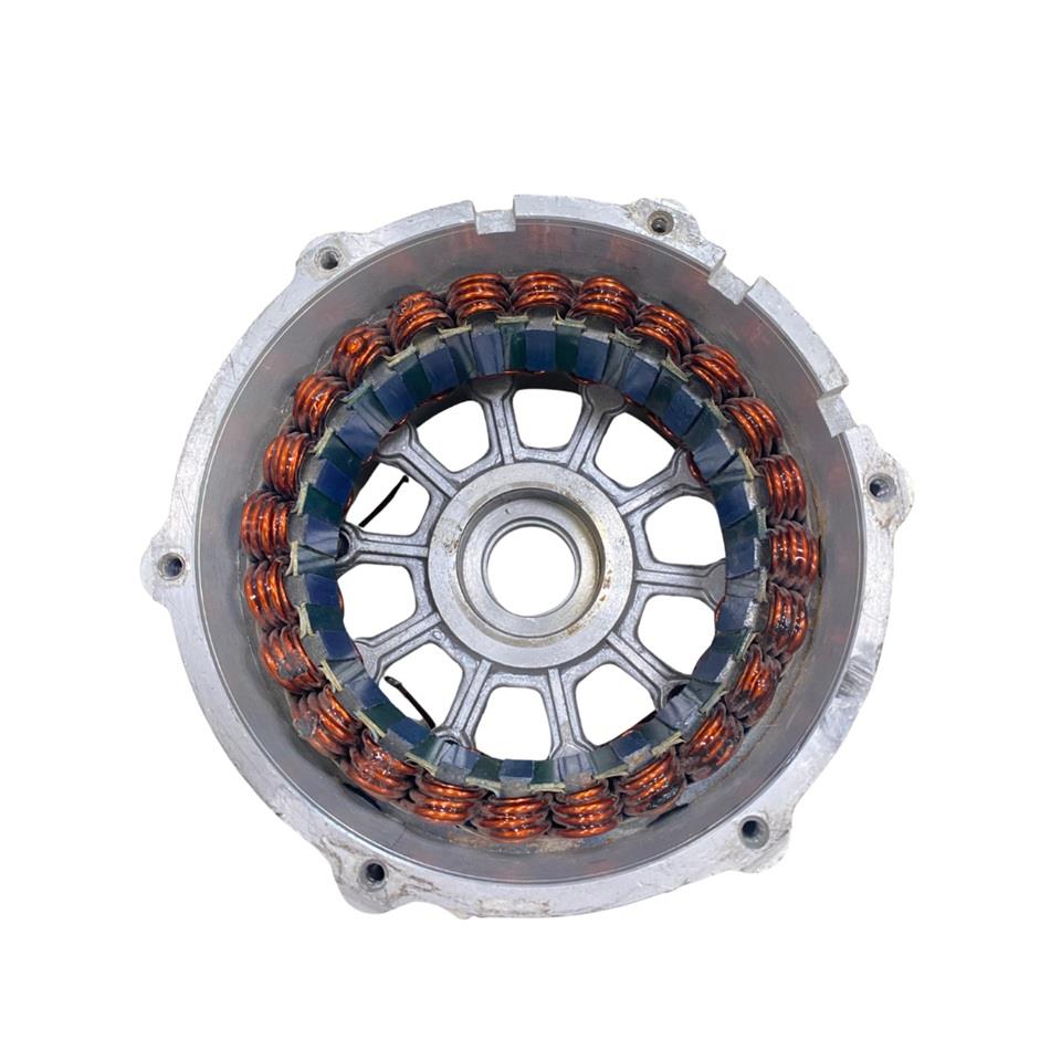 DELCO 24V-28V ALTERNATÖR STATÖR 85A IKARUS VARIOUS OTOBÜS