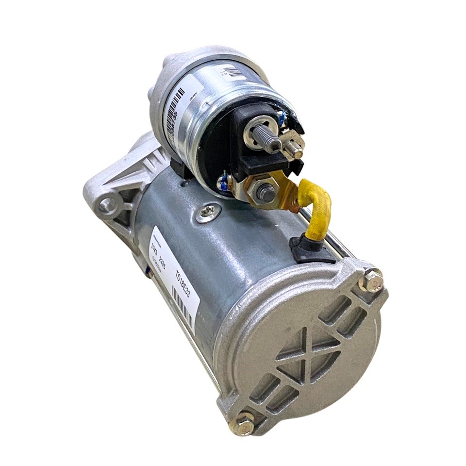 VALEO 12V MARŞ MOTORU 10 DİŞ 1.8 KW FIAT 1.3 MULTIJET/OPEL 1.3 CDTI POLAND