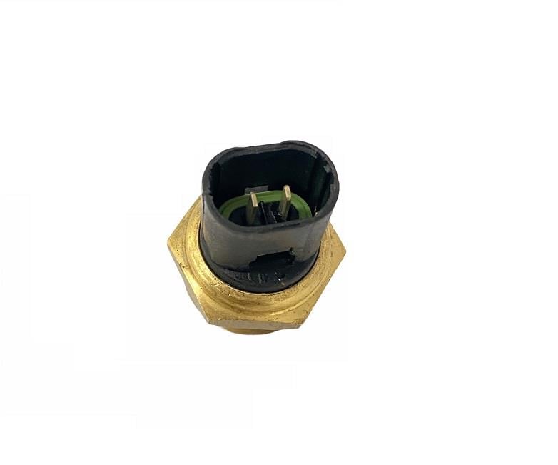 VERNET FAN MÜŞÜRÜ 92/82 °C (2 FİŞ SOKETLİ) RENAULT R9/R11/R19/CLIO