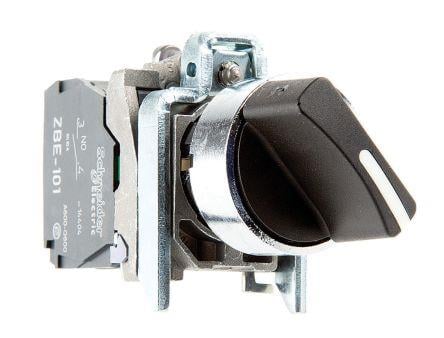 SCHNEIDER MANDAL BUTON (KALICI) (I-0) (22 MM)