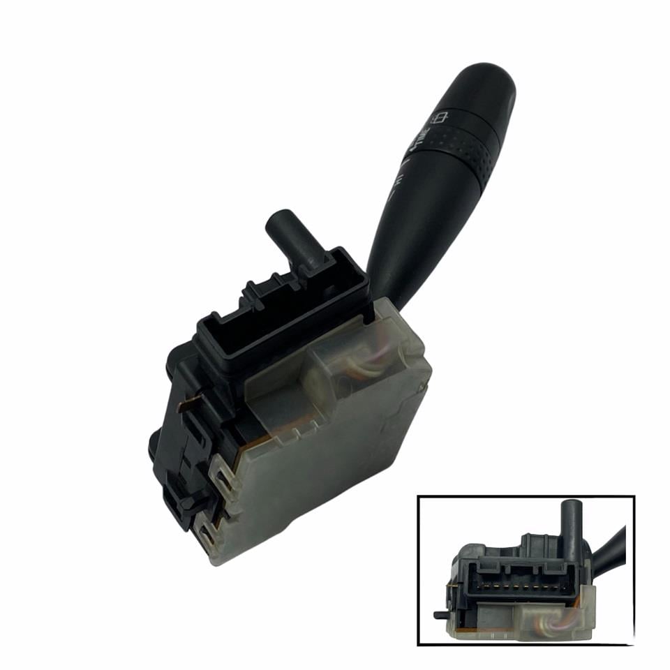 SİLECEK KUMANDA KOLU (ÖN-ARKA) TOYOTA COROLLA HB E12 2001-2007 OEM