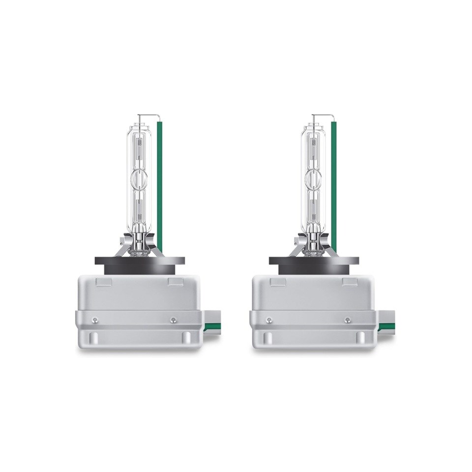 OSRAM XENON AMPUL D3S 35W +%250 FAZLA IŞIK +%20 BEYAZ IŞIK 4400K (2 AD)