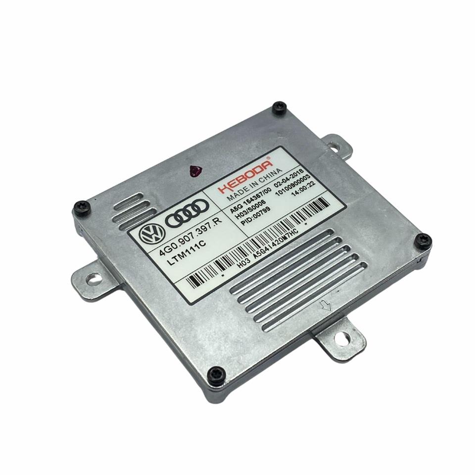 12V XENON BALAST (LED FAR) AUDI-SKODA-VW