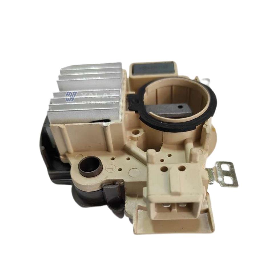 12V KÖMÜRLÜ KONJEKTÖR (MEKSEFELİ) (2 FİŞ) MITSUBISHI FORD