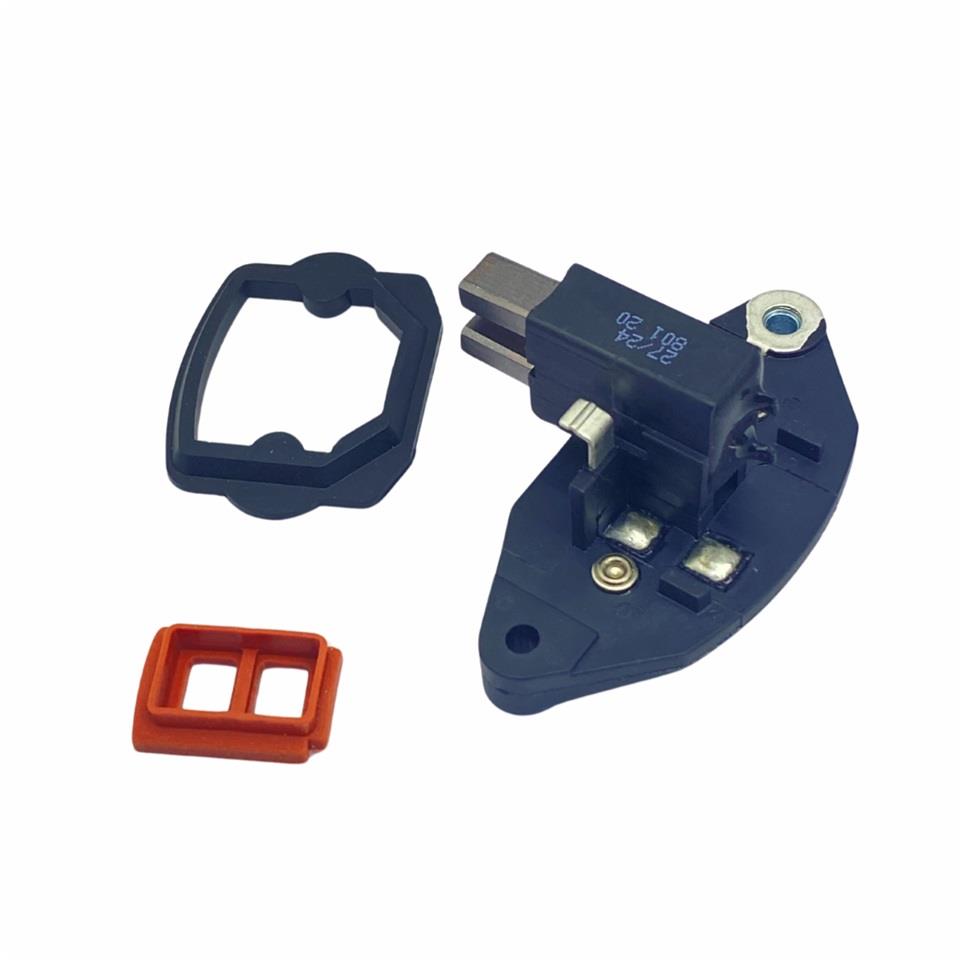 LUCAS 12V KÖMÜRLÜ KONJEKTÖR BOSCH TİPİ (120 A) TUMOSAN TRAKTÖR