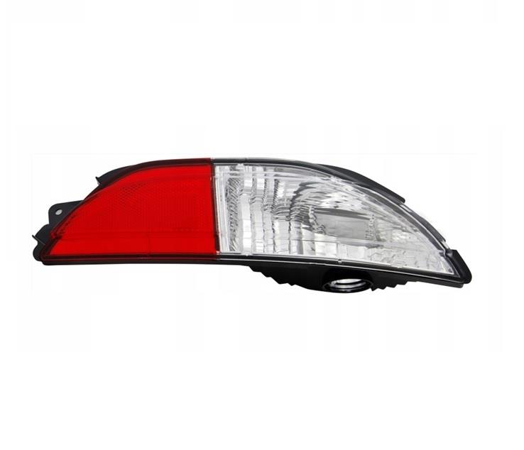 ARKA TAMPON GERİ VİTES LAMBASI FIAT GRANDE PUNTO 2005-2013 SAĞ