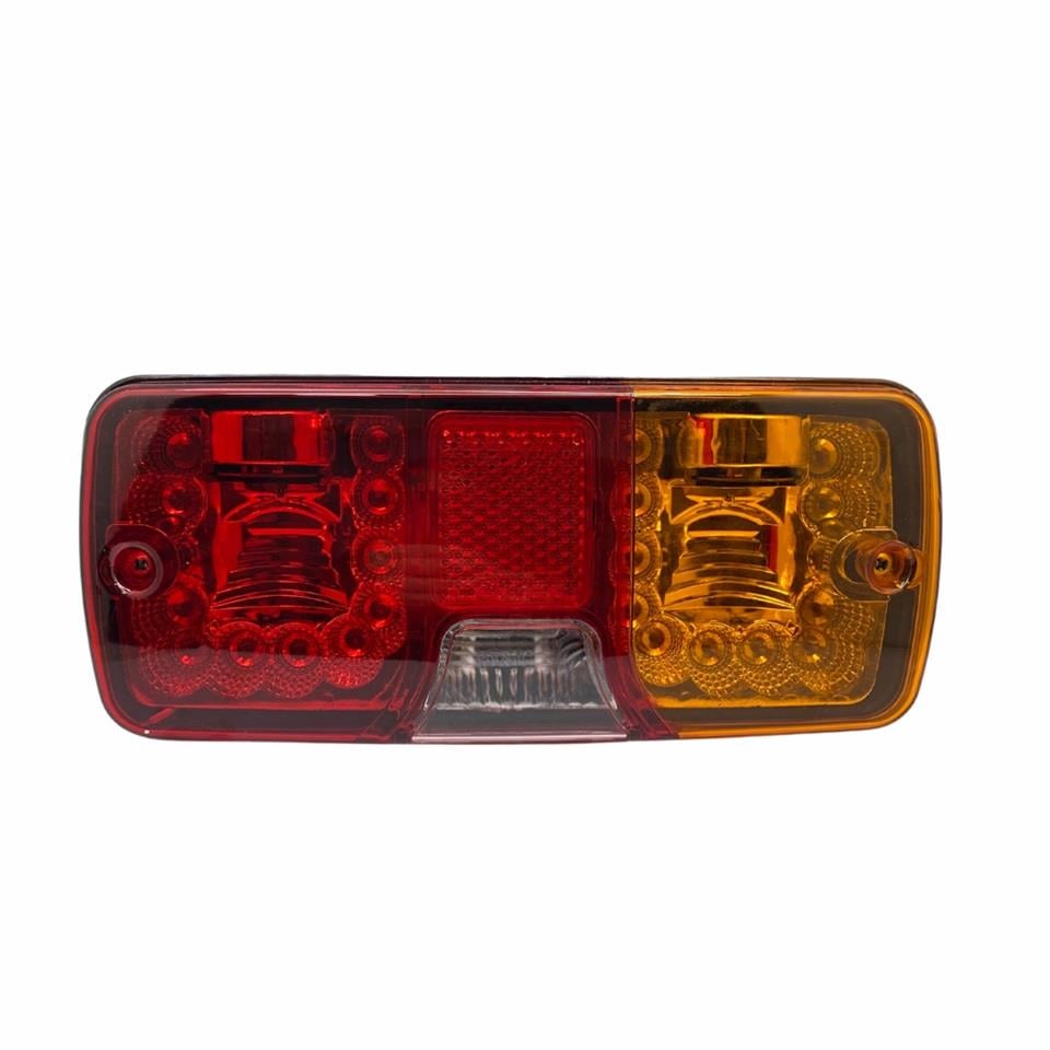 STOP LAMBASI ÇOK AMAÇLI (5-FONKSİYONLU) (248*108 MM) SÜPER CARGO SAĞ