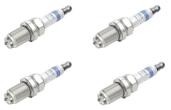 BOSCH BUJİ FR91X (4 TIRNAK) (4 AD)
