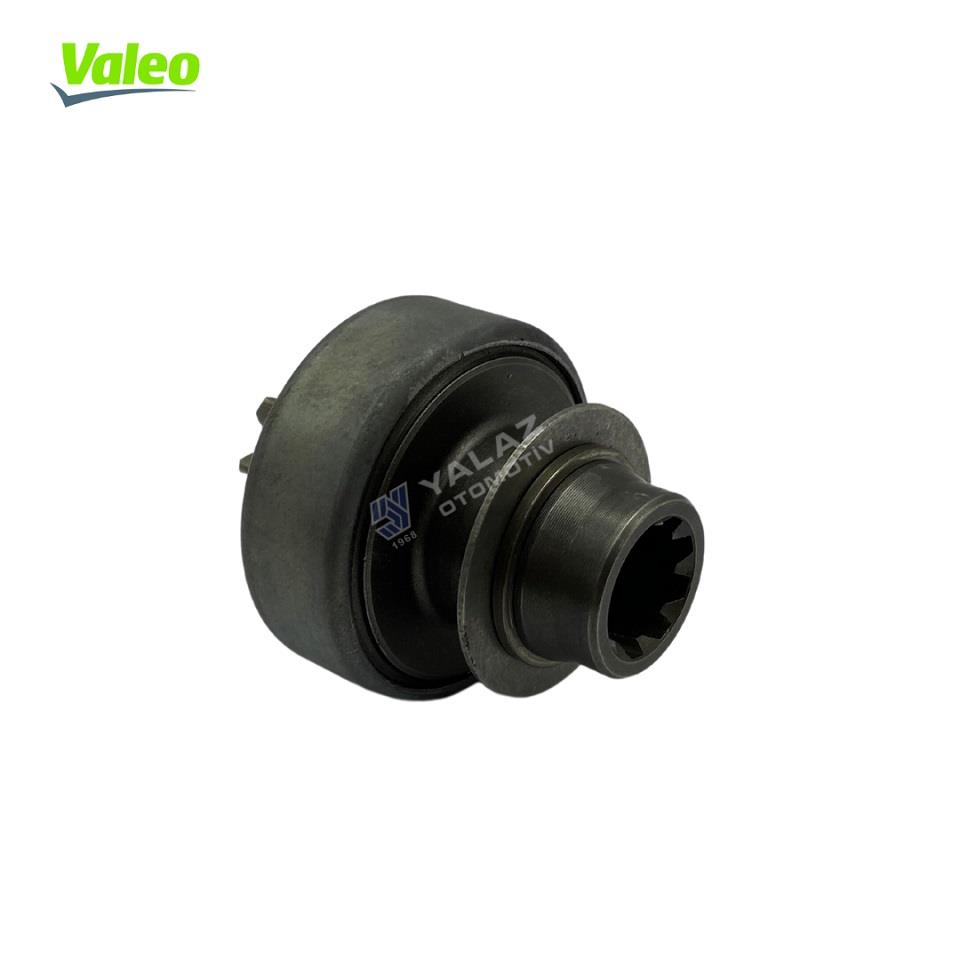 VALEO MARŞ DİŞLİSİ 9 DİŞ RENAULT R9/R11/R12/R19/R21