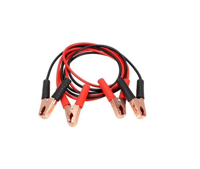 AKÜ TAKVİYE KABLOSU 1200 AH 50 MM TAKIM (2.3 MT)