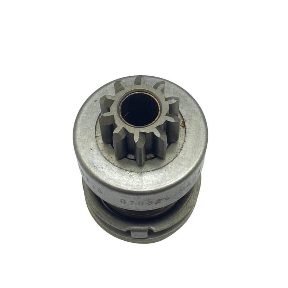 ZEN MARŞ DİŞLİSİ BOSCH TİPİ 10 DİŞ (10 KANAL) (055 TİPİ) FORD CAPRI/CONSUL/ESCORT/GRANADA