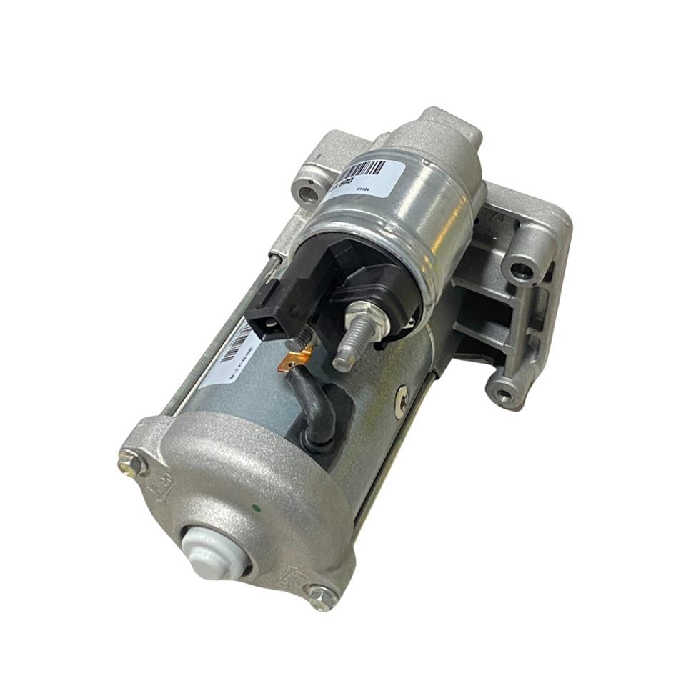VALEO 12V MARŞ MOTORU 12 DİŞ 2 KW (START-STOP) CITROEN-DS-OPEL-PEUGEOT 1.5 DİZEL