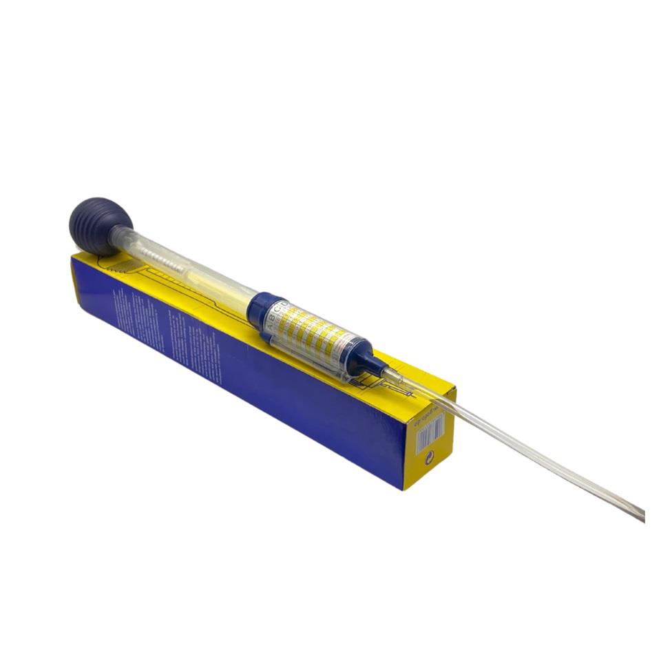 GEFO ANTİFRİZ BOMEMETRESİ (UZUN) 5100 GERMANY