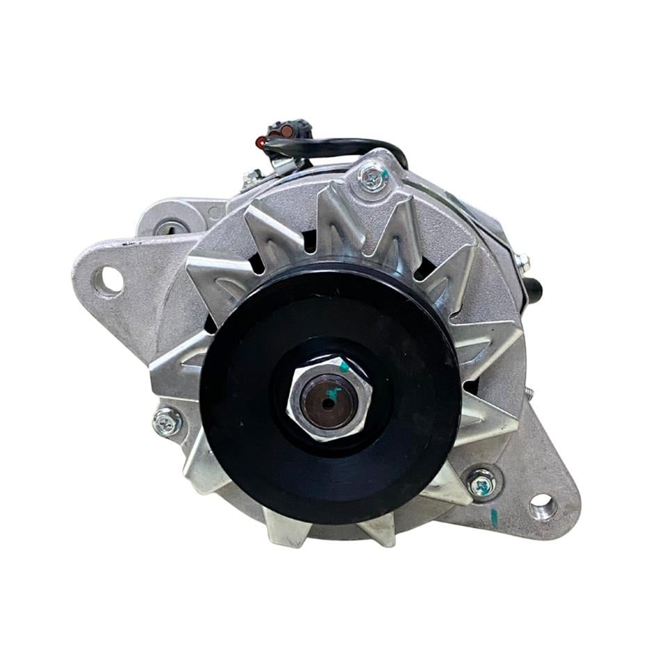 24V ALTERNATÖR DİNAMO 55 A (VAKUMLU) HINO KAMYONET FB 112