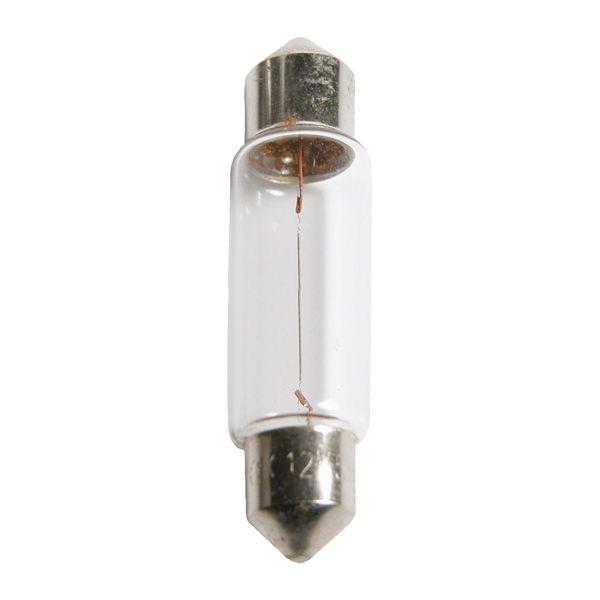 NARVA 12V SOFİT AMPUL 10W UZUN TİP (41 MM)