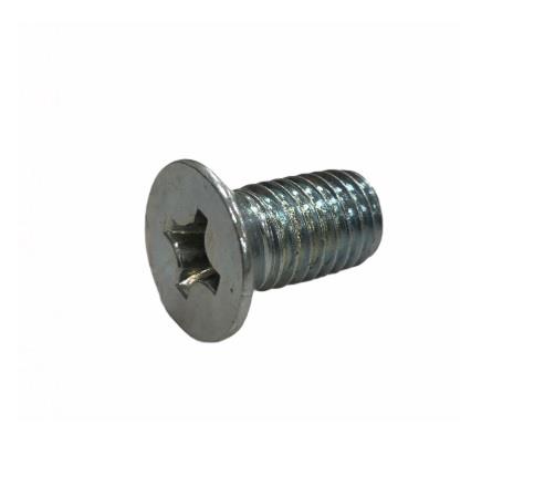 MARŞ YASTIK ÇEKİRDEK CIVATASI ALFKB (M10*1.5 / BOY:19 MM)