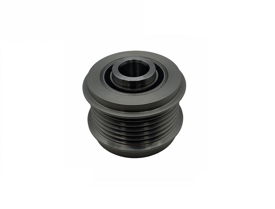 ALTERNATÖR KASNAK RULMANLI 6-KANAL CITROEN-PEUGEOT