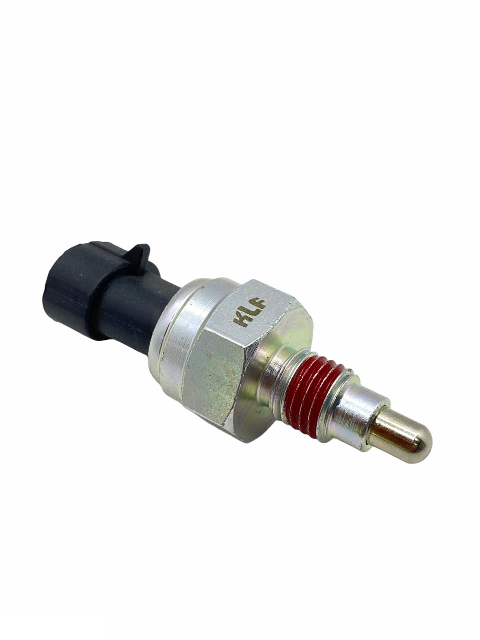 KLF GERİ VİTES MÜŞÜRÜ (2 FİŞ SOKETLİ) (M12 X 1.5) FIAT-OPEL