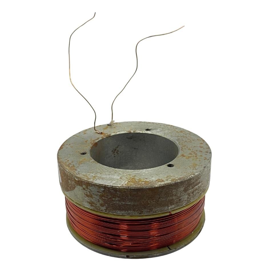 24V ALTERNATÖR ROTOR BOBİNİ NIKKO TİPİ 75 A KOMATSU 