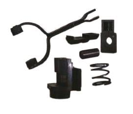 MARŞ ÇATALI DELCO TİPİ+DESTEK TAKOZU+AYAR PLASTİĞİ (SET) 39MT