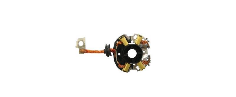 BOSCH MARŞ KÖMÜR YUVASI 46 MM 161 (R)